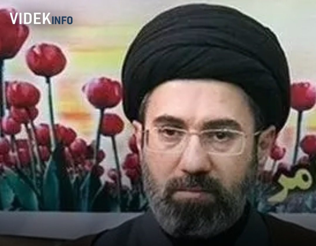 Nagy a baj: Megválasztották Irán új vezetőjét, de rosszabb mint az előző