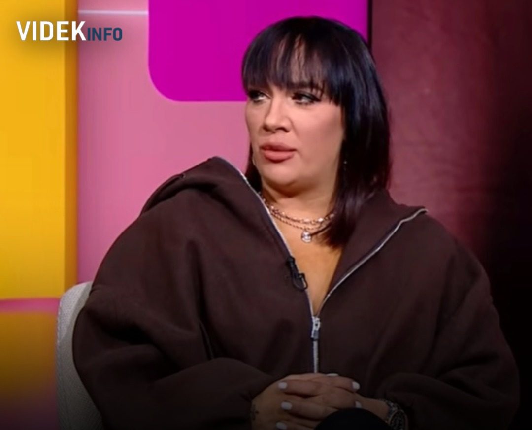 Tóth Gabi ennyire még sosem alázta meg Krausz Gábort, durva titkot mesélt a házasságukról