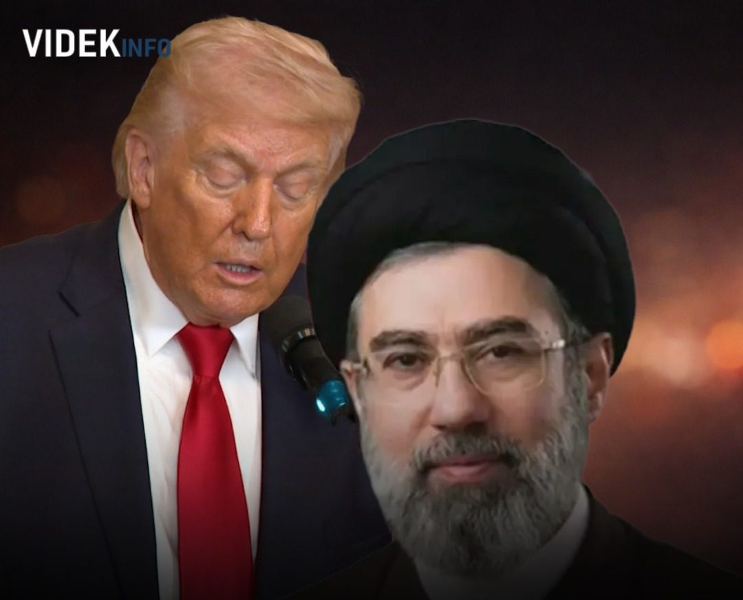 Irán bekeményít: Olyan válaszcsapást adott az amerikaiknak ami az egész világot megrengeti!