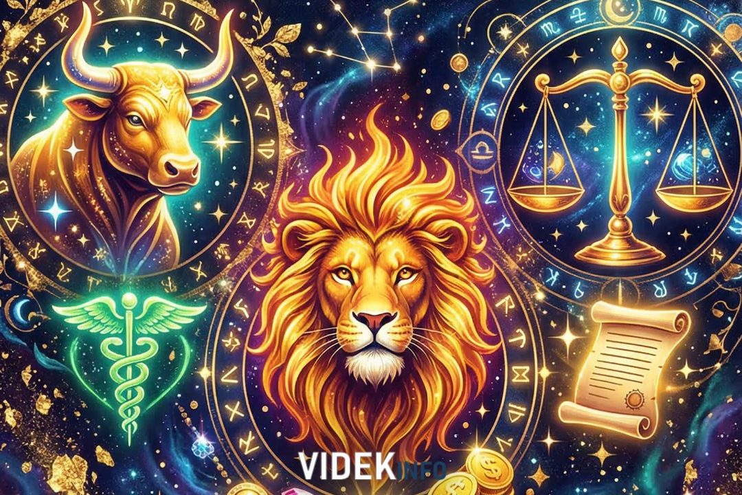 Öt csillagjegy akinek óriási szerencsét hoz a Péntek 13., egészség, pénz, jó hírek