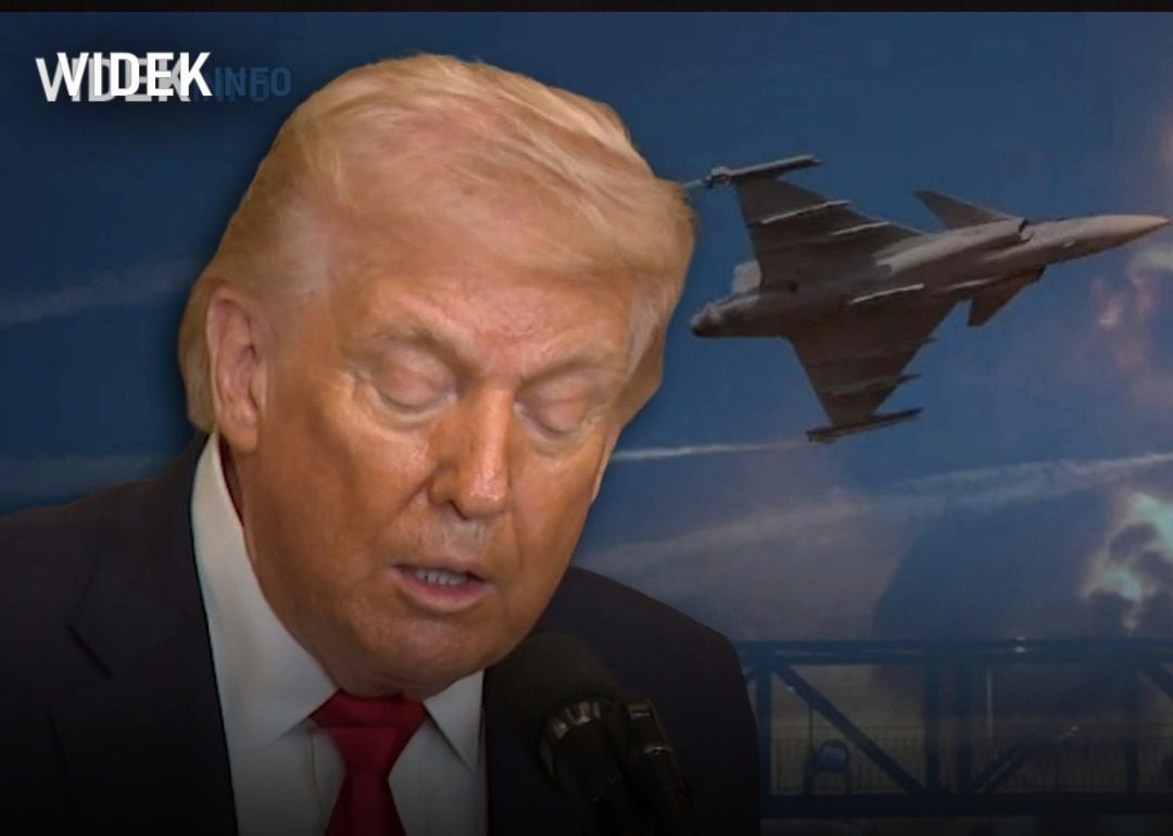 Trump elképesztő lépése Irán ellen – Nincsenek szavak az új bejelentésére!