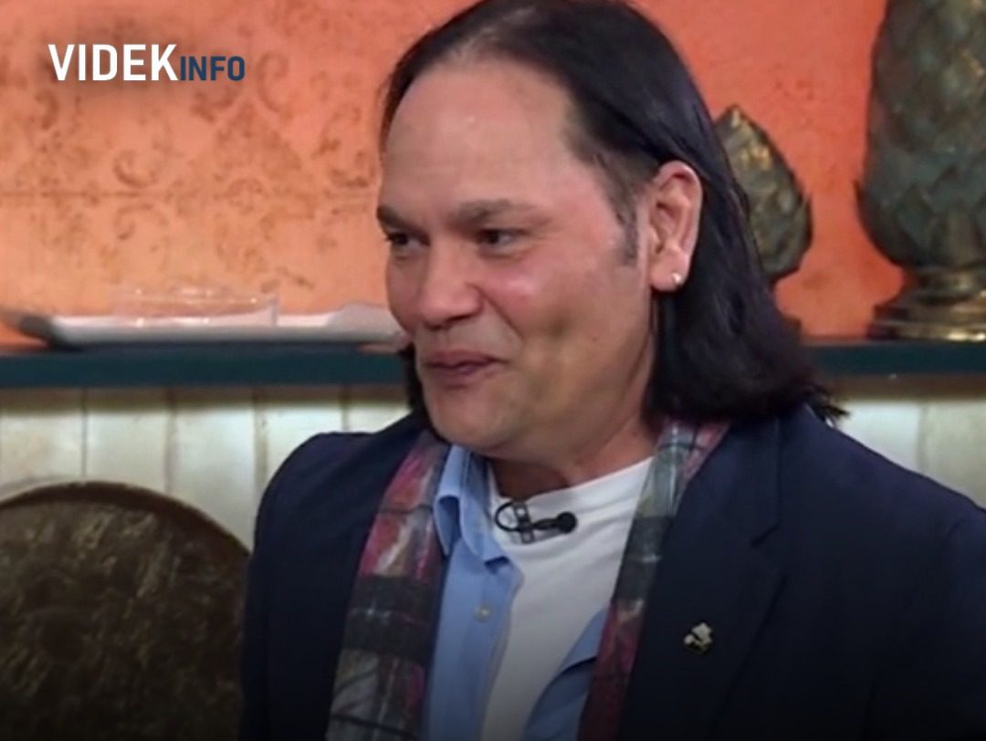 Hatalmas közönség kedvenc lett Radics Attila „Lukasz” a Séfek Séfe szereplője, műsorvezetőként térhet vissza