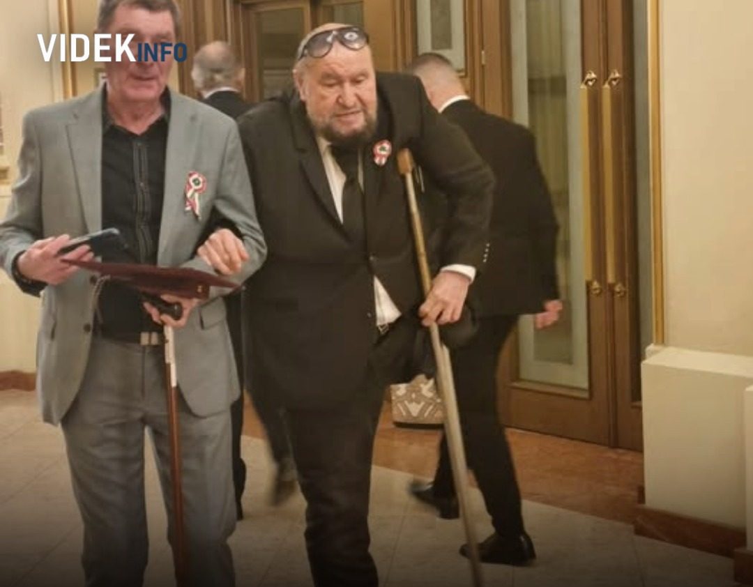 Özönlenek a jókivánságok! Most érkezett a nagy hír Deák Bill Gyuláról