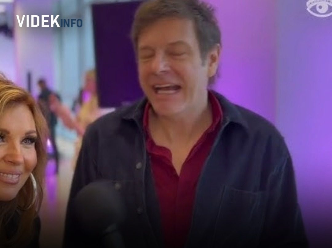 Hajszálon múlt: Till Attilát azonnal műteni kellett!