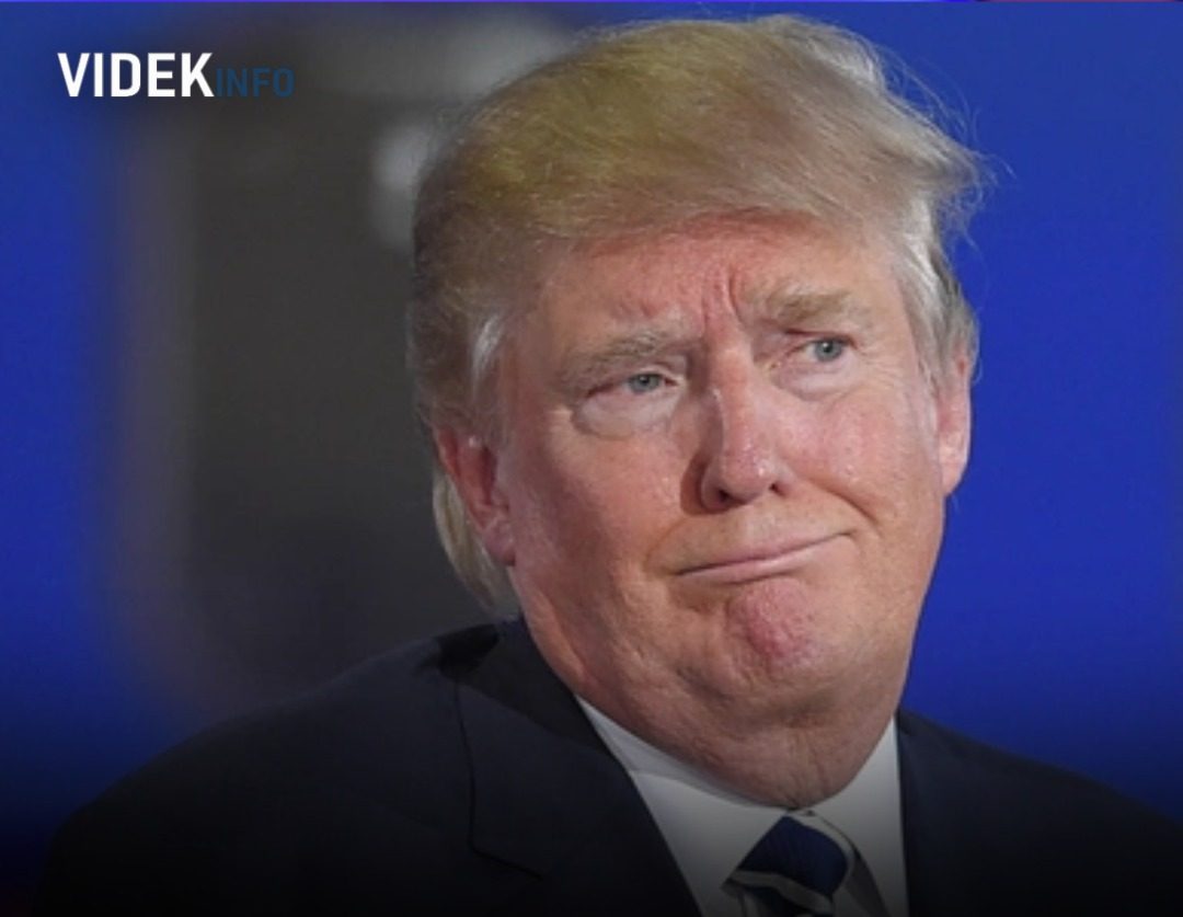 Trump saját emberének is elege lett, kitálalt mi az igazi oka az Iráni háborúnak