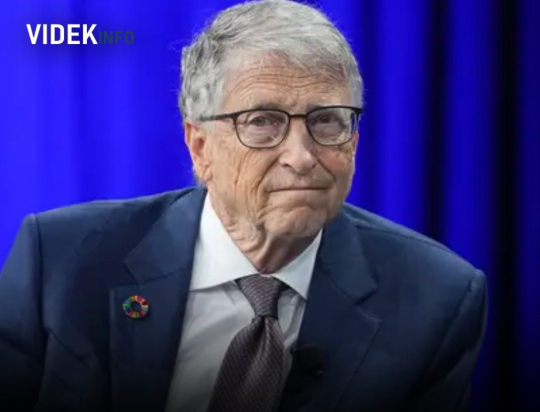 Bill Gates bejelentette: Csak ez a három munka fog megmaradni az AI miatt