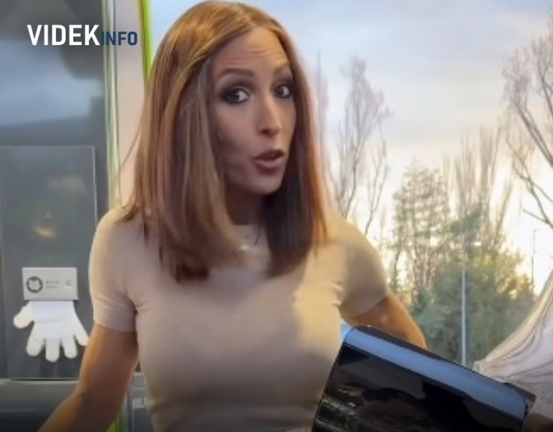 Verekedésbe fulladt Rubint Réka tábora: mentő vitte el a sérültet