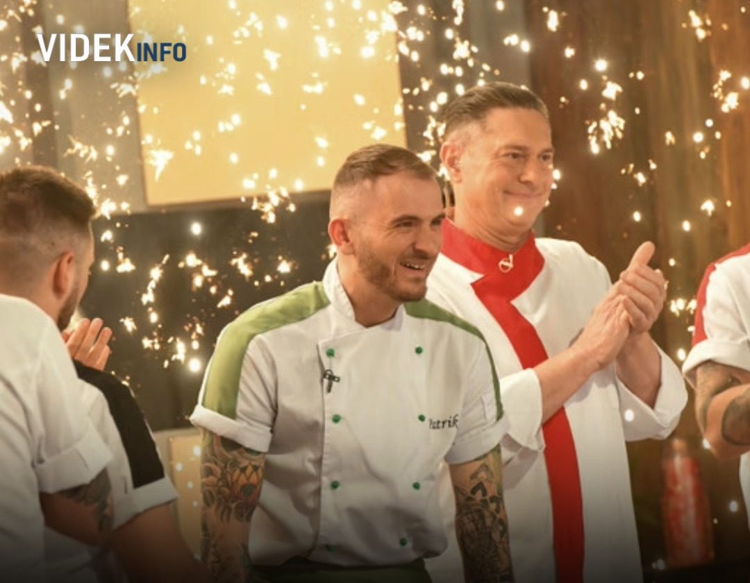 Lehullt a lepel, csalást kiáltanak a Séfek séfében, mégsem ő nyert?