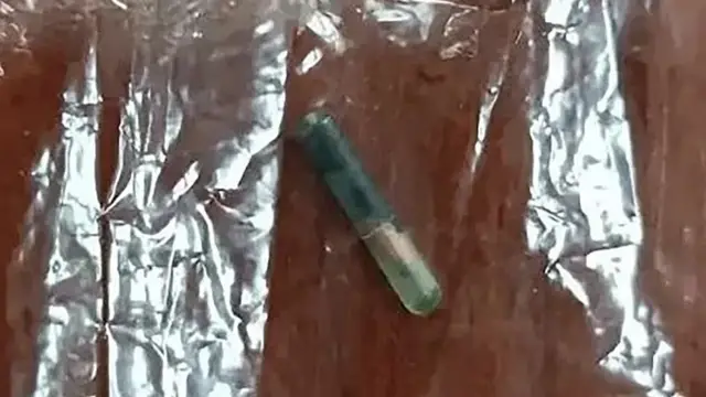 Botrány! Egy vendég chipet talált az éttermi levesben – kiderült, hogy egy versenylóhoz tartozik