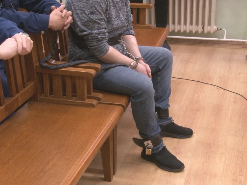 Kiderült, kit mészárolt le a Balázsék stúdiójába betörő rém