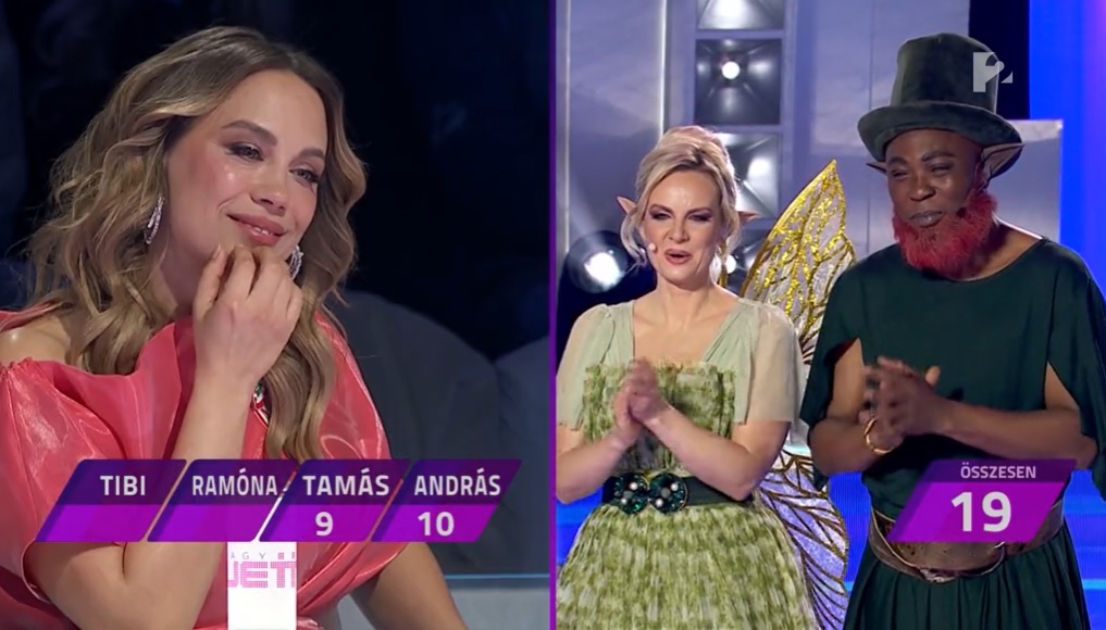 Csalás történt? Mégsem Pákóék esetek ki a A Nagy Duettből?