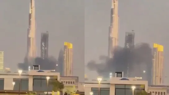 Mit akar Irán Dubajjal? Miért támadta meg?
