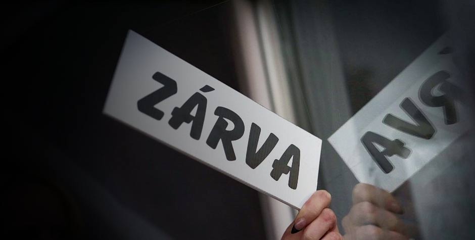 Visszatér a vasárnapi boltzár, erre kell készülni: