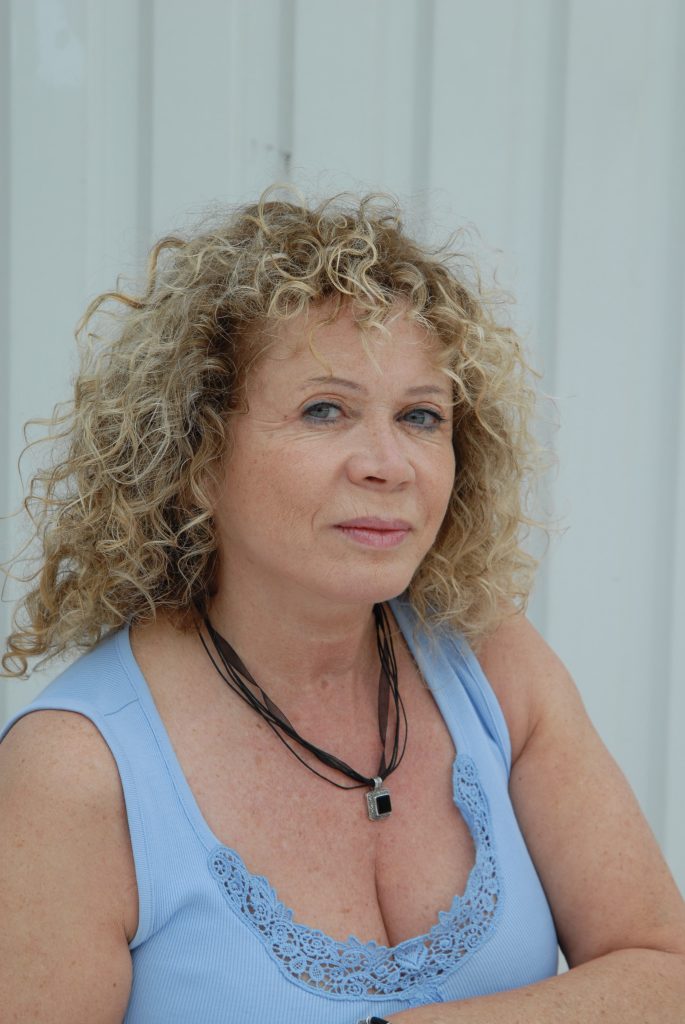 Ezt kevesen tudják, de ez a gyönyörű színésznő volt Zorán felesége Hegyi Barbara előtt