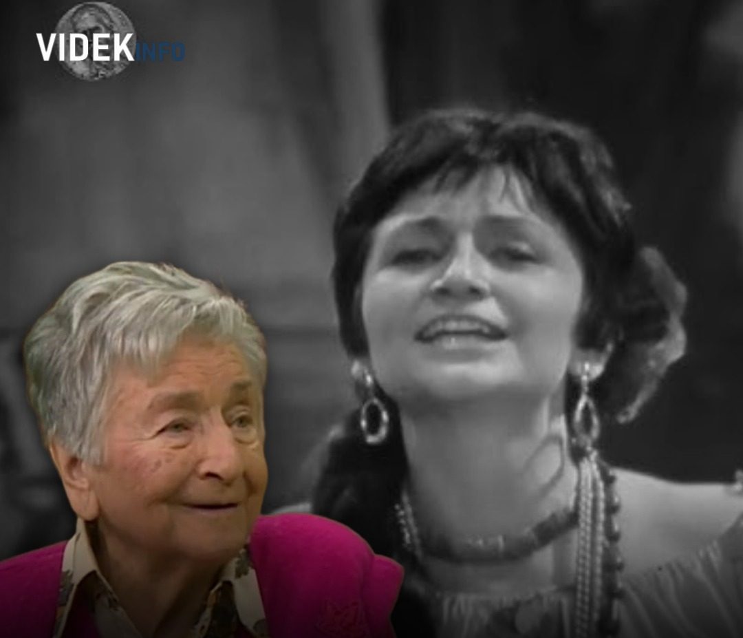 Gyászol az ország! Meghalt a nótakirálynő, Madarász Katalin