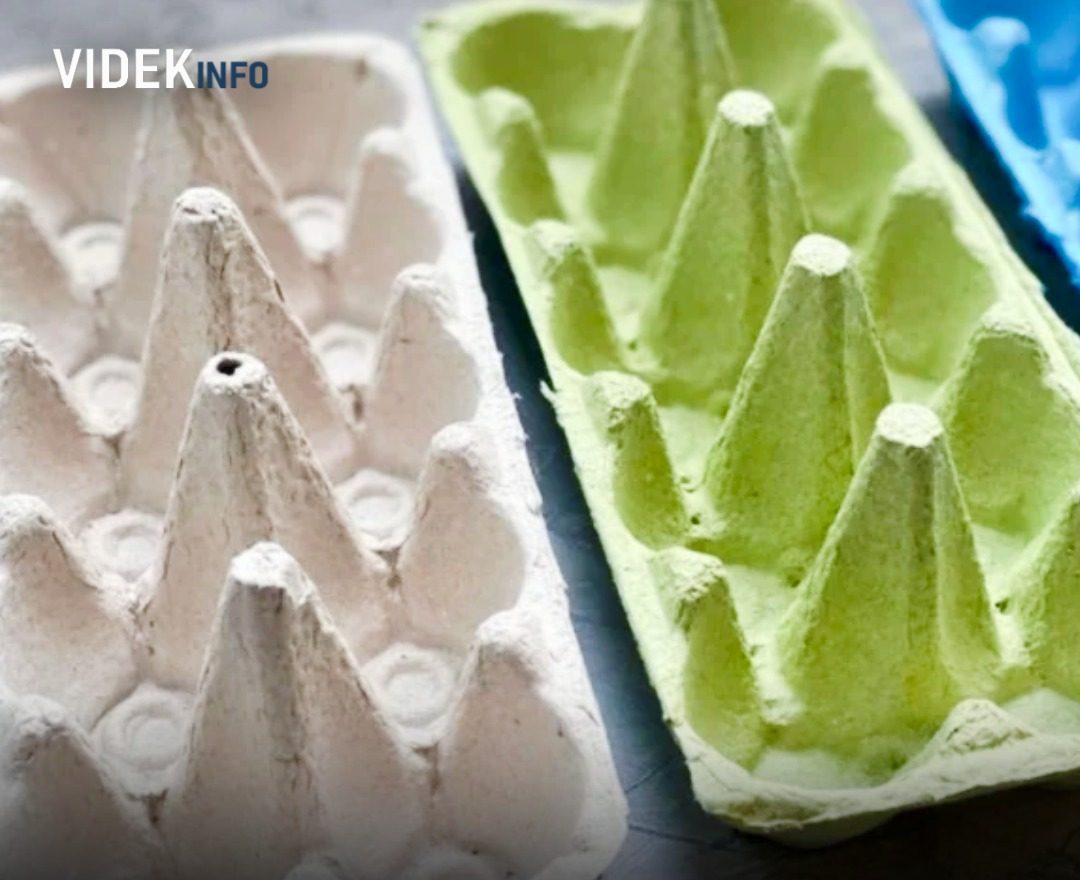 Ne dobd ki a tojástartót! Ez az egyszerű trükk rengeteg pénzt és időt spórolhat