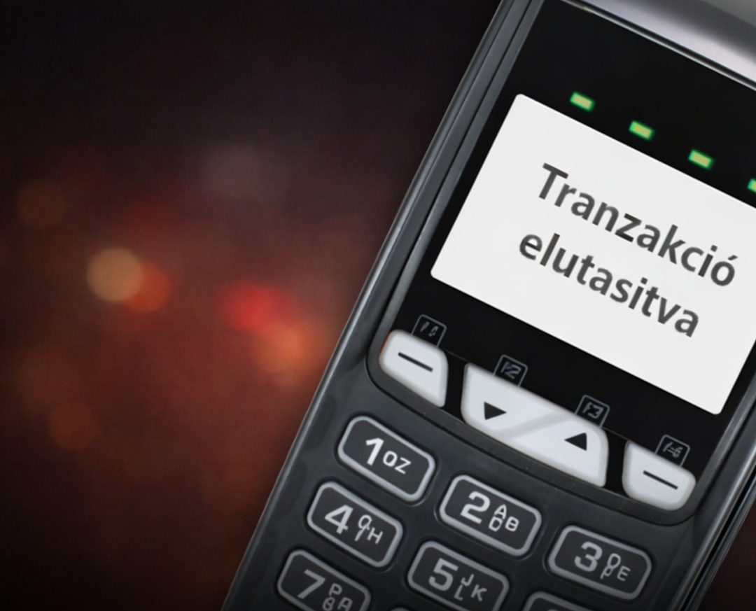 Nagy leállás lesz az egyik nagy hazai banknál, fizetni sem tudunk majd