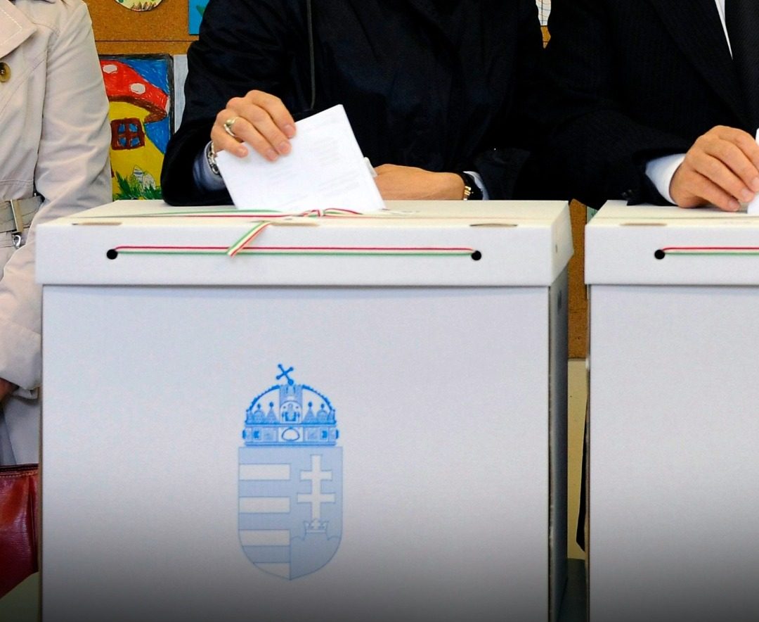 Figyelmezteti a szavazókat a választási iroda, erre kell számítani holnap!