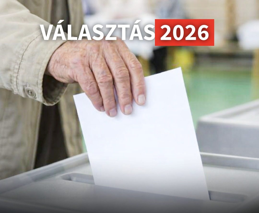 Percekkel ezelőtt elindult a 2026-os választás, de máris botrányos ami történt