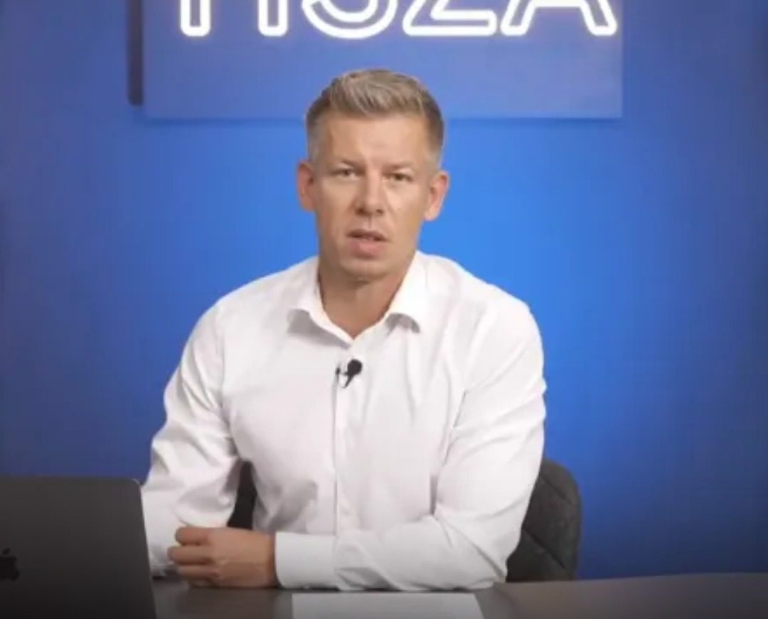 Magyar Péter rendkívüli bejelentést tett a választással kapcsolatban