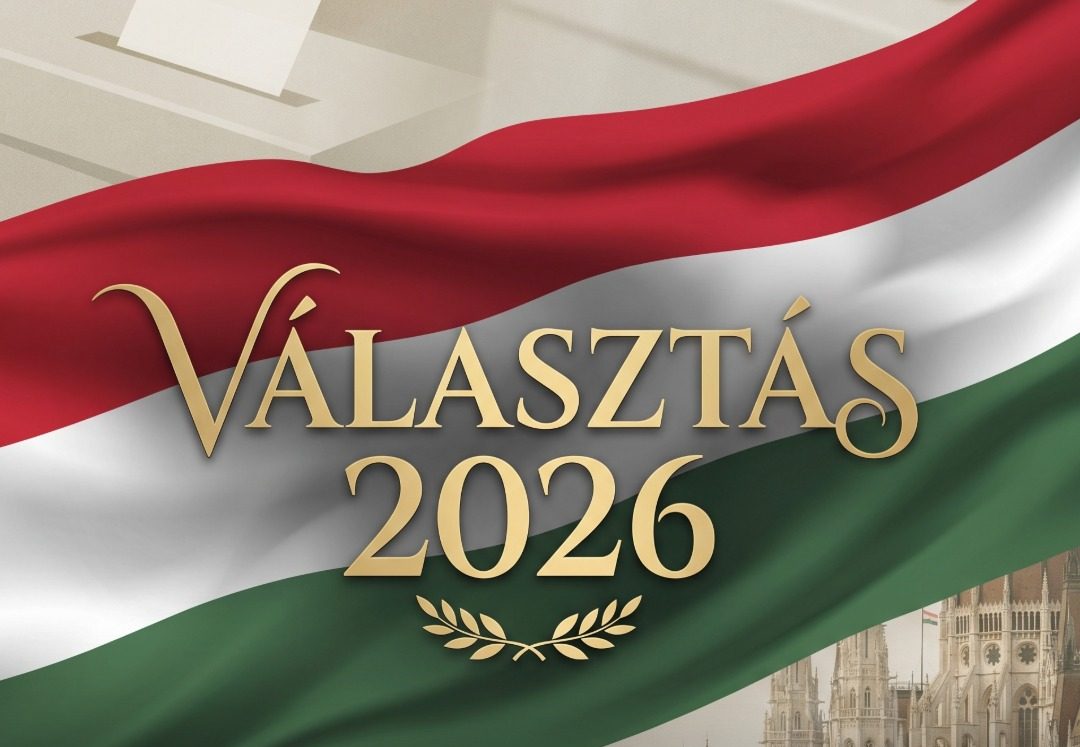 Soha nem volt ilyen: Minden idők legnagyobb részvételi aránya a 2026-os választáson