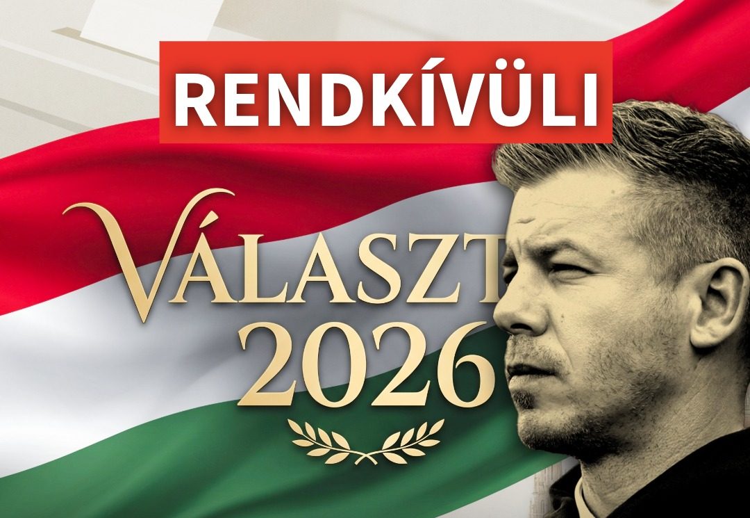 14%-os feldolgozottságnál vezet a Tisza, közel a kétharmad