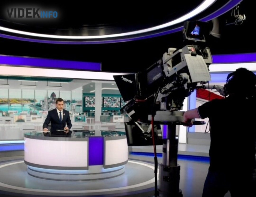 Magyar Péter bejelentette: Leállítják a köztévét