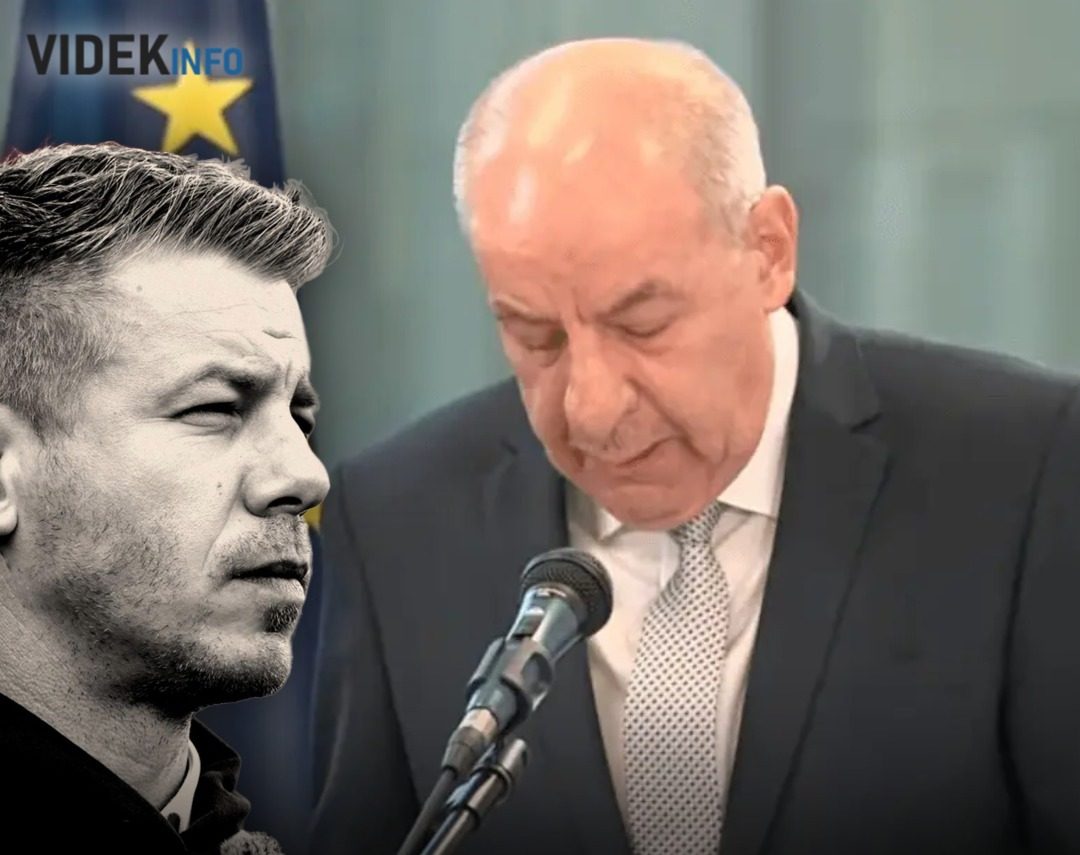 Most érkezett Sulyok Tamás közleménye, miután Magyar Péter lemondásra szólította fel