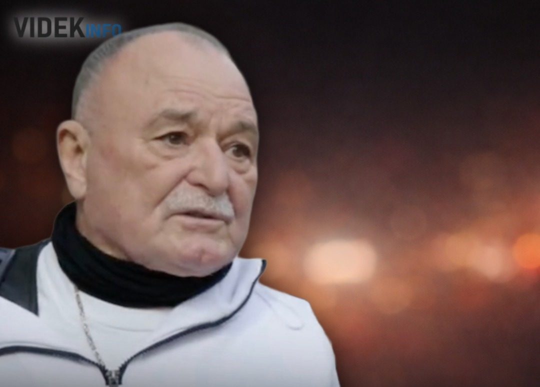 Nagy Feró összeomlott, a választás után. Drámai bejelentést tett.