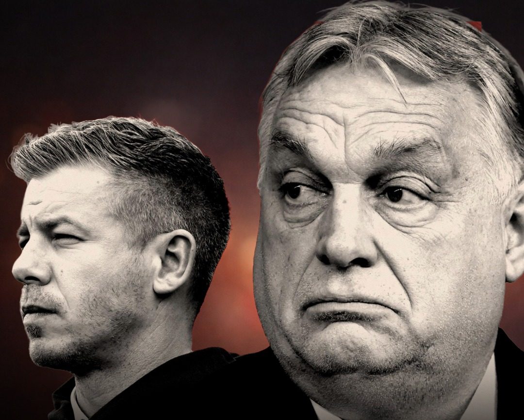 Orbán Viktor soha többé nem lehet Magyarország miniszterelnöke? Hatalmas fordulat jöhet
