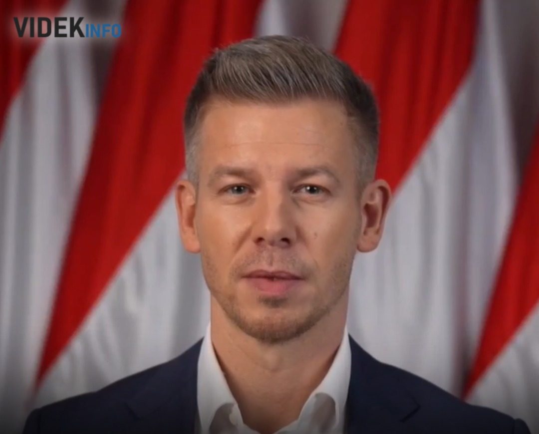 Most jött a fordulat: Magyar Péter rendkívüli bejelentést tett