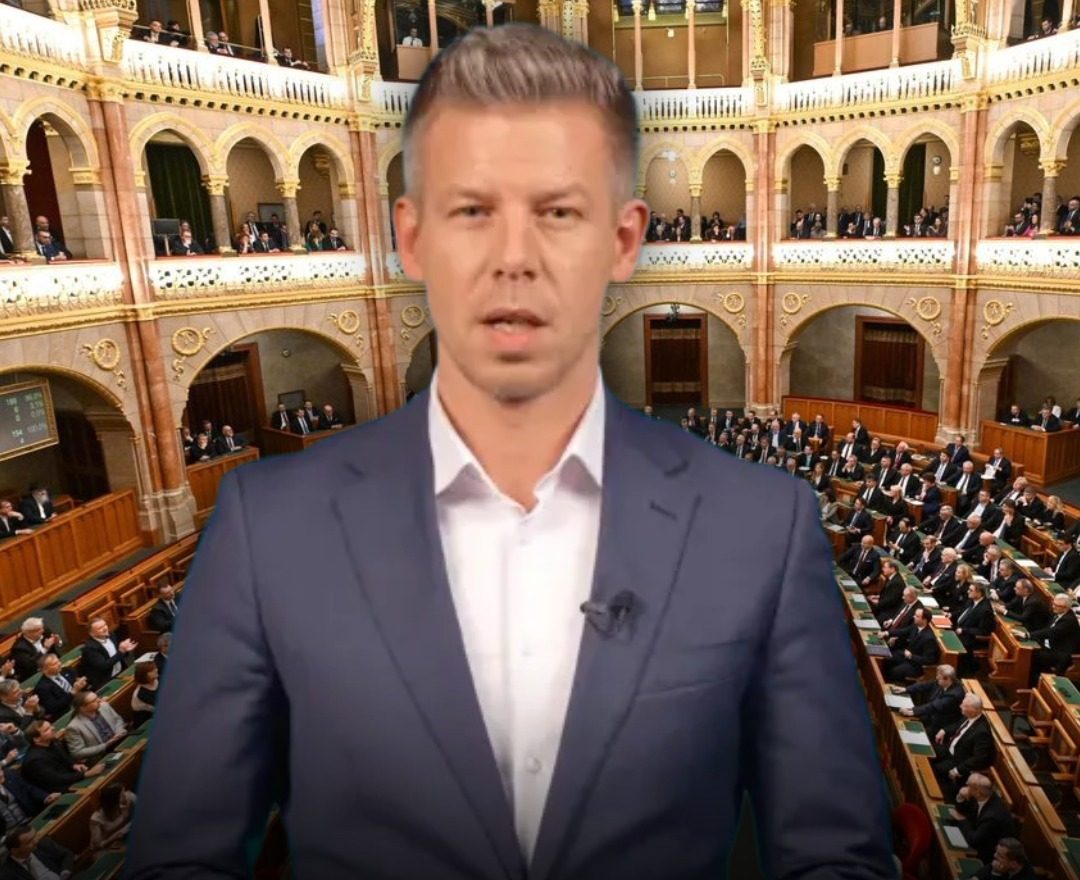 Megvan a dátum: ekkor veszi át az országot a Tisza Párt