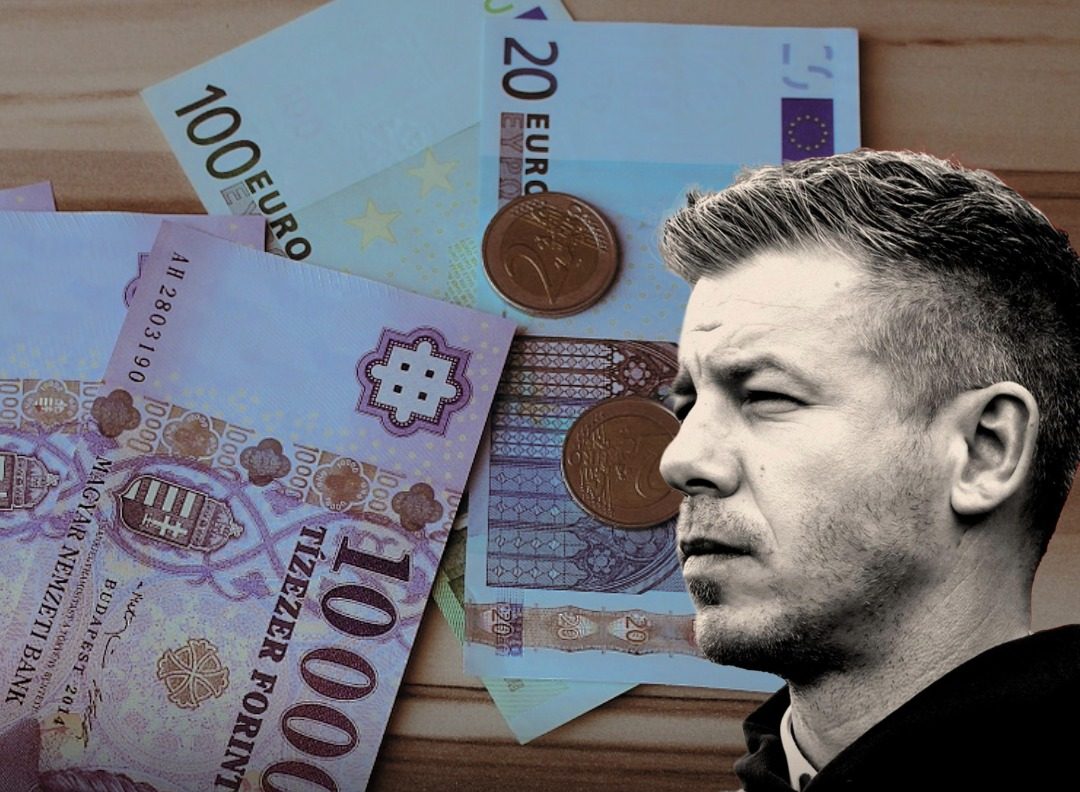 Magyar Péter elárulta mikor vezetik be az eurót Magyarországon. Ekkortól már euróban fizethetünk.