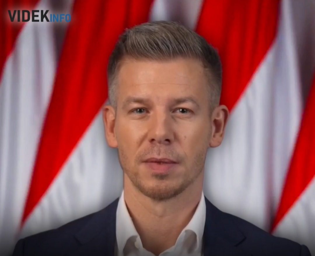 Magyar Péter rendkívüli bejelentése, ilyenre még nem volt példa