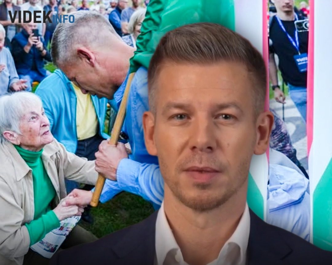 Magyar Péter bejelentése a nyugdíjasoknak: bevezetik Magyarországon, ilyen még nem volt