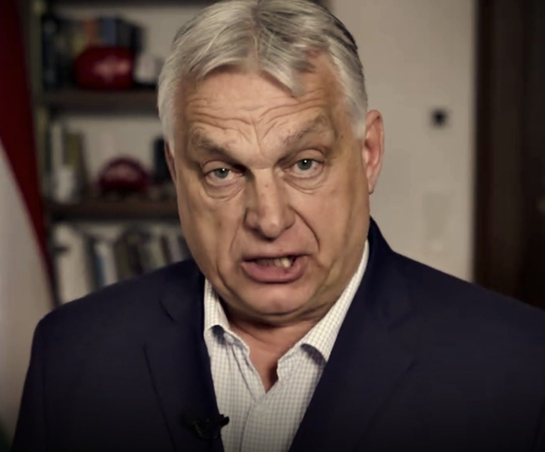 Orbán Viktor bejelentette: április 28.-án megteszi, erre készüljenek a Fidesz szavazók
