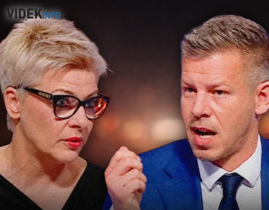 Pszichológus elemezte ki Magyar Péter M1 interjúját: döbbenetes dolgot mondott