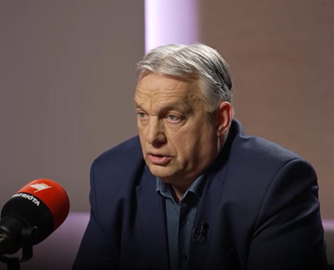 Orbán Viktor rendkívüli bejelentése: Megszólalt a lemondásról.