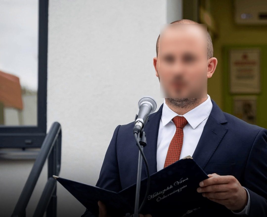 Lecsapott a rendőrség: Őrizetbe vették a fideszes polgármestert