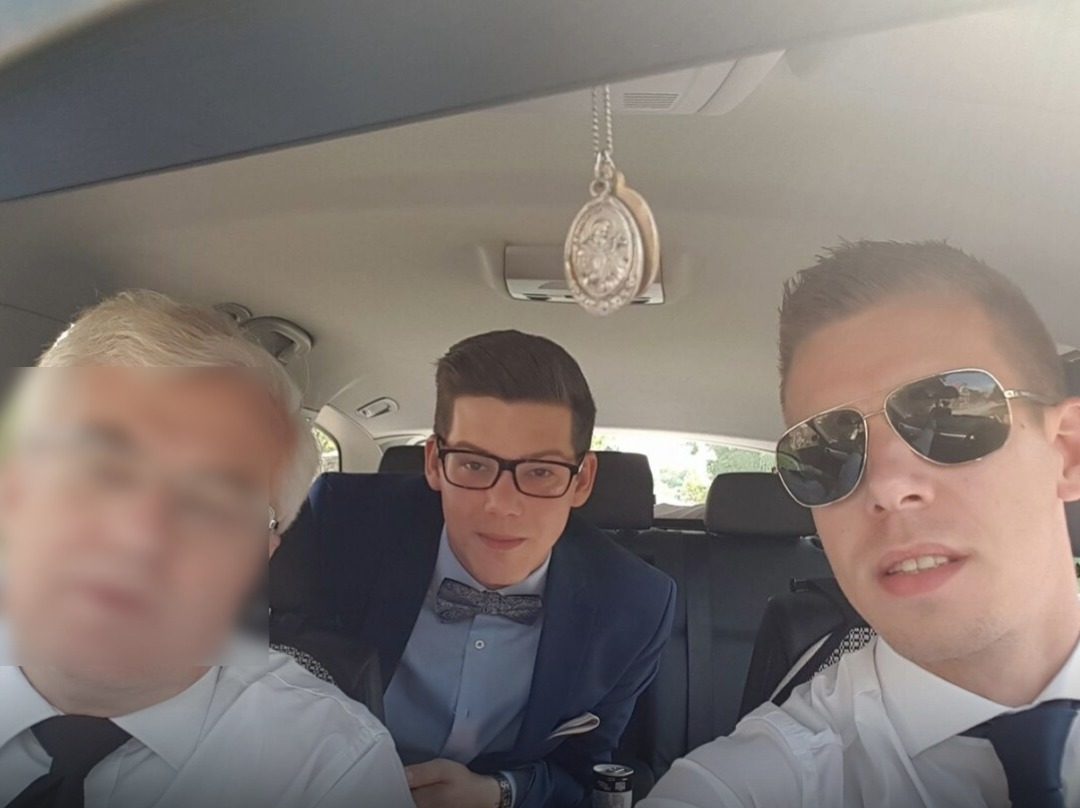 Előkerült a fotó Magyar Péter édesapjáról: elképesztő a hasonlóság kettejük között