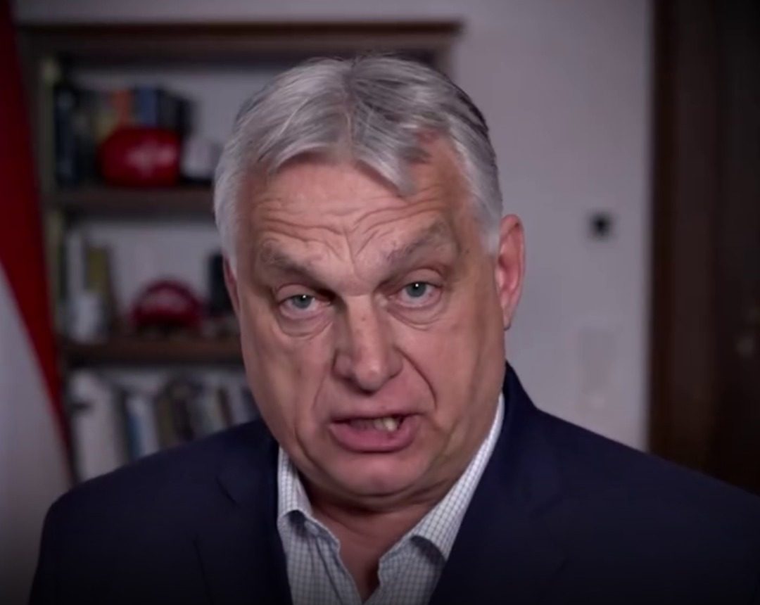 Nem hiszed el mit tett Orbán Viktor a választási vereség után
