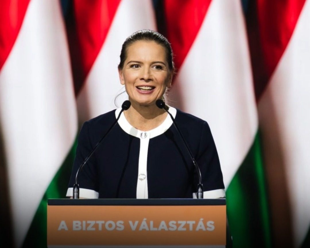 Bocsánatot kért a Fidesz gyűlöletkeltő kampánya miatt Király Nóra, Fideszes politikus