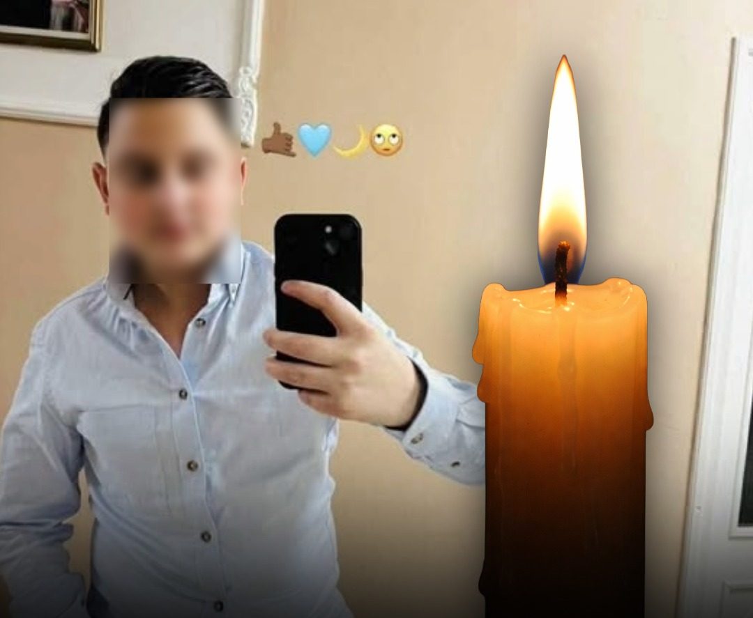 Ő a fiatal fiú aki meghalt a rolleres balesetben Gödöllőn