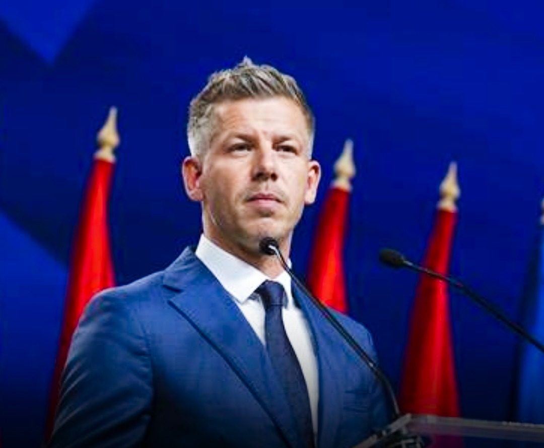 Magyar Péter választási csalásra hivatkozva új szavazást követel