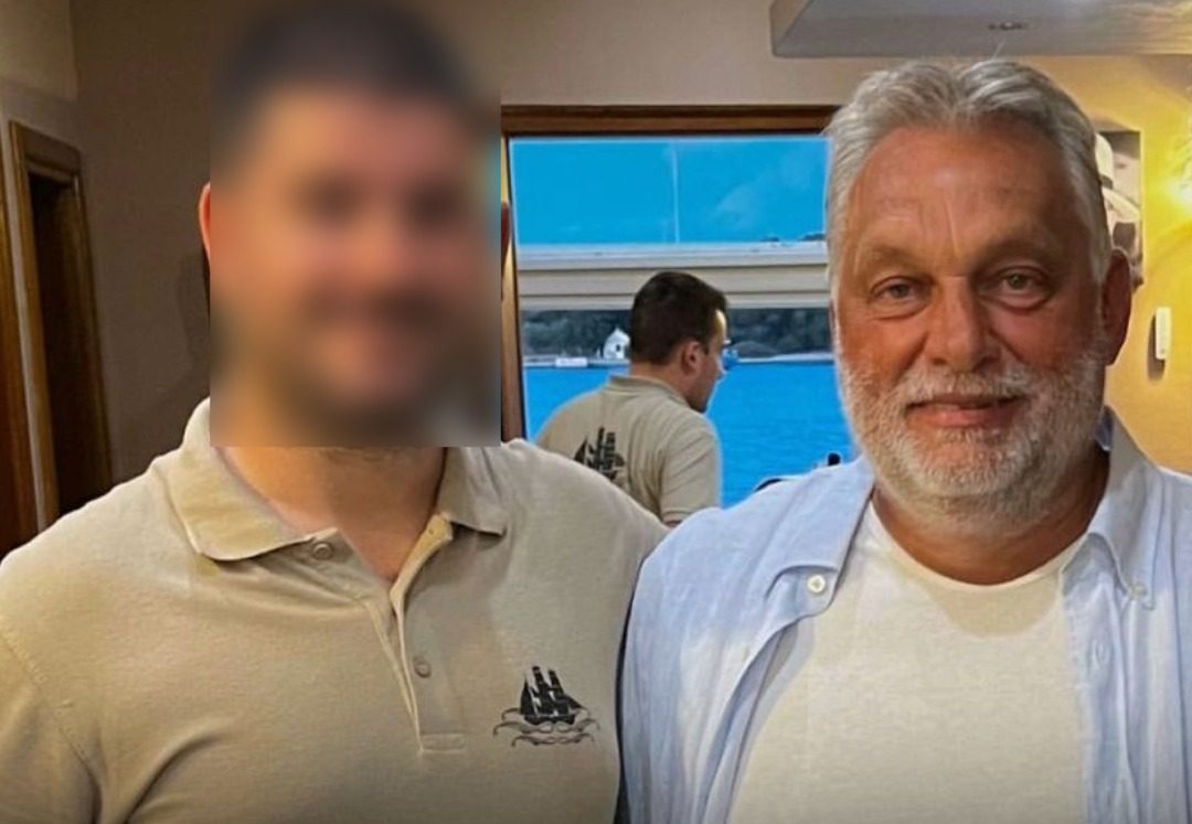 Erre senki nem számított ő lehet Orbán Viktor utódja a Fideszben. Nyugdíjazzák Orbánt?