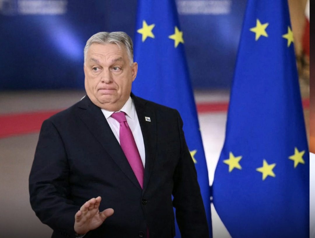 Orbán szintet léphet? Brüsszel élére kerülhet 2029-ben!