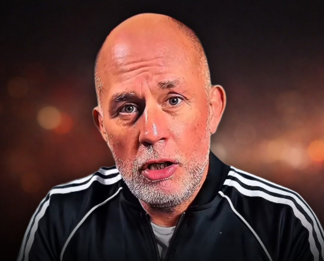 Dopemanen röhög az ország: Bejelentése után jött a hatalmas pofon