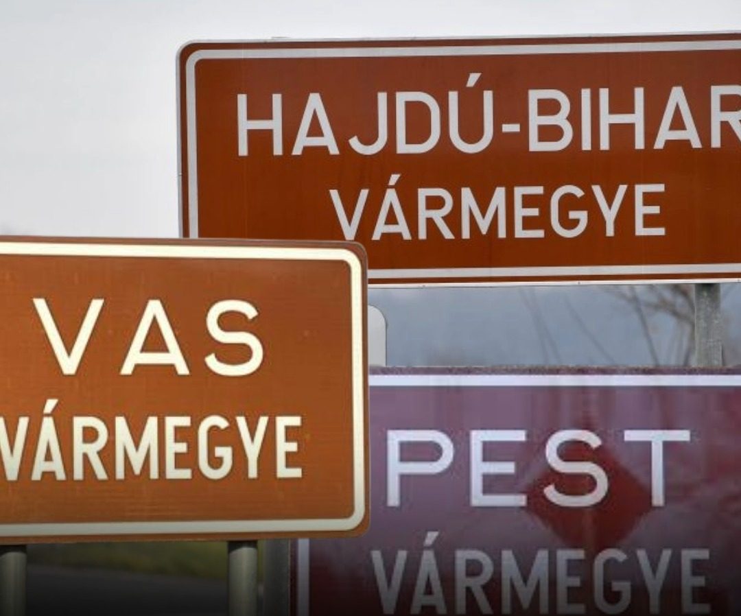 Vége a vármegyéknek, és a főispánoknak, visszatérnek a megyék!