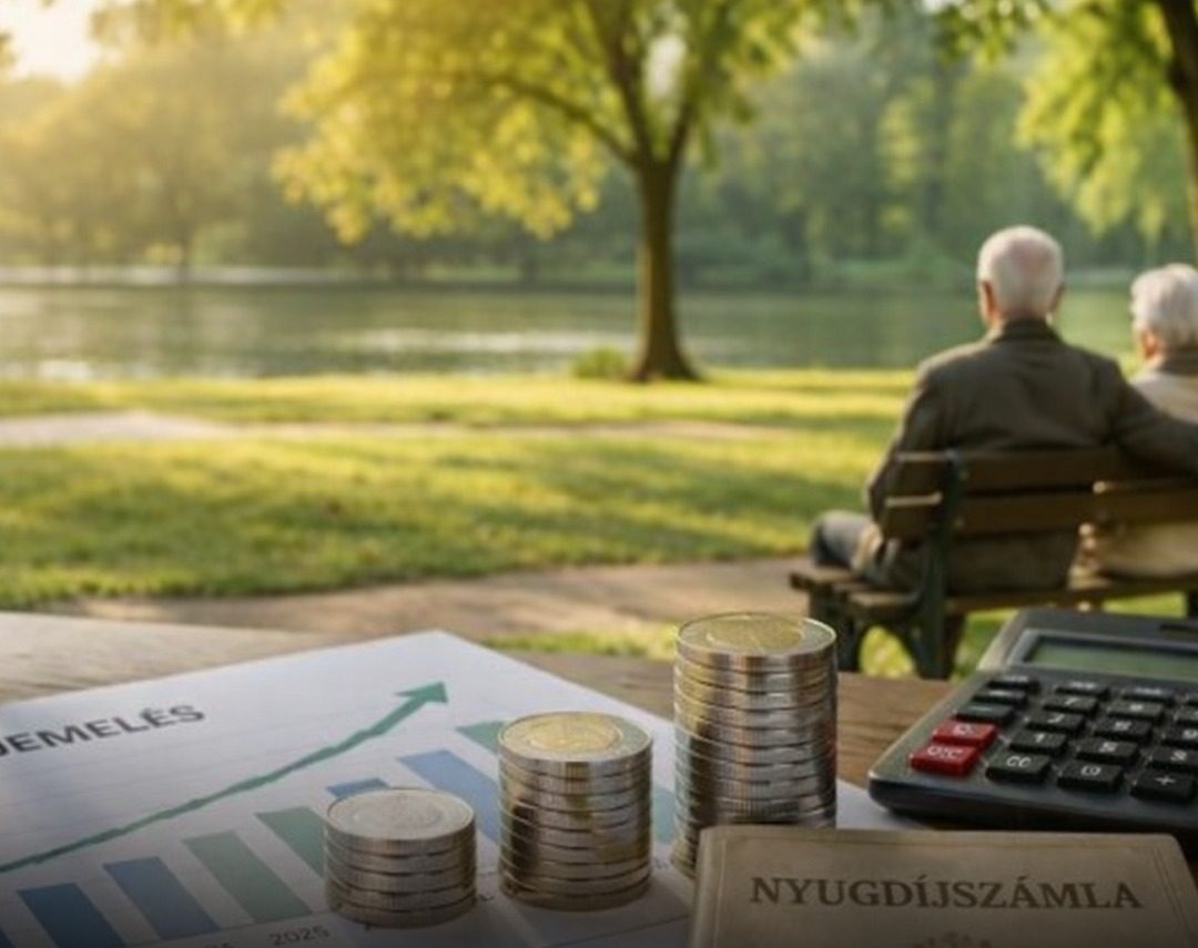 Nyugdíjak svájci indexálása – Erre készüljenek az idősek Magyar Péter győzelmével