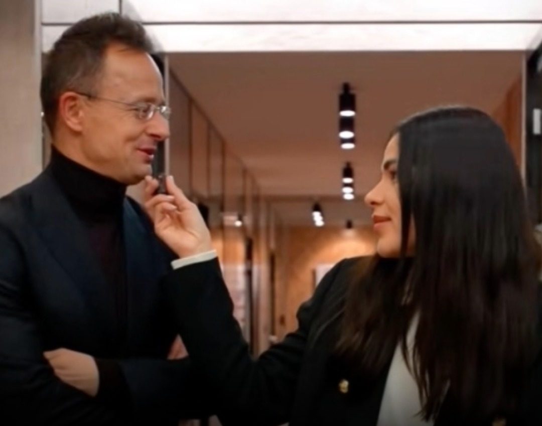 Megszólalt Gáspár Evelin a választási vereség után